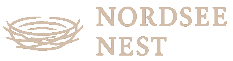 Logo Ferienhaus Nordsee Nest